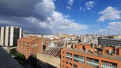 Lateral Cesar Augusto