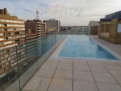 Lateral Cesar Augusto