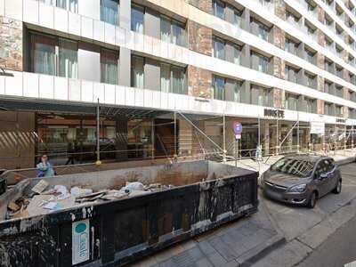 Lateral Cesar Augusto