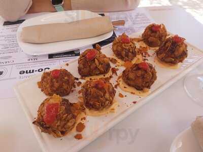 Co-me Cocina Mediterránea Gastronómica