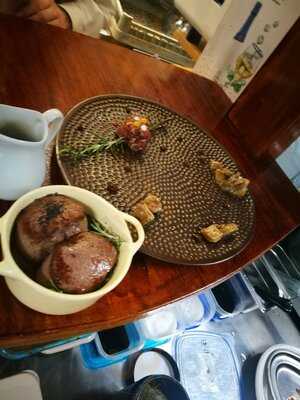 Co-me Cocina Mediterránea Gastronómica