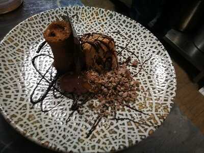 Co-me Cocina Mediterránea Gastronómica