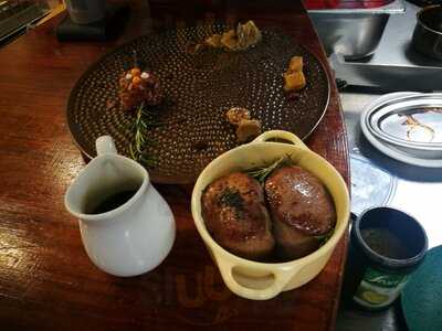 Co-me Cocina Mediterránea Gastronómica