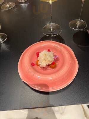 Restaurante Alejandro Serrano