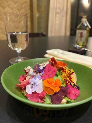 Restaurante Alejandro Serrano