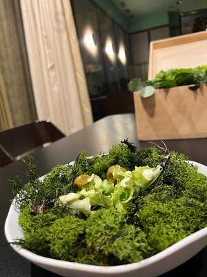 Restaurante Alejandro Serrano