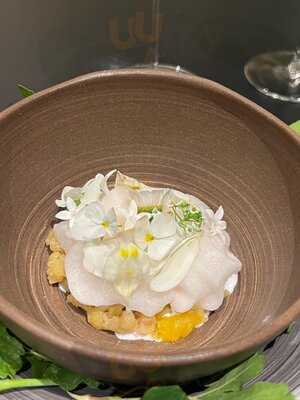 Restaurante Alejandro Serrano