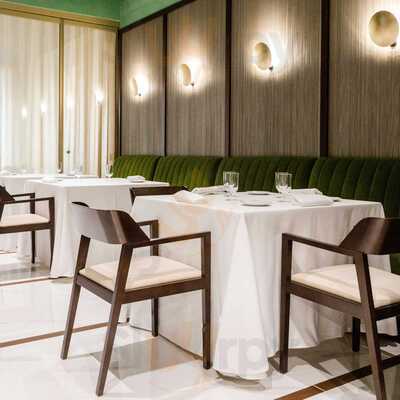 Restaurante Alejandro Serrano