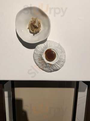 Restaurante Alejandro Serrano