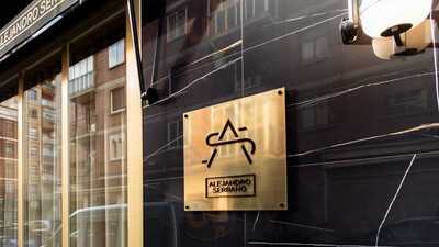Restaurante Alejandro Serrano
