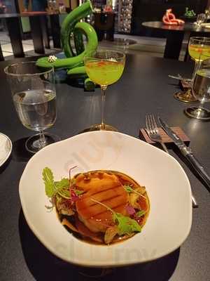 Restaurante Alejandro Serrano