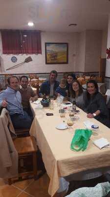 Restaurante La Carreta Grill