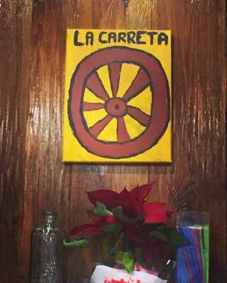 Restaurante La Carreta Grill