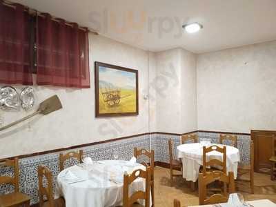 Restaurante La Carreta Grill