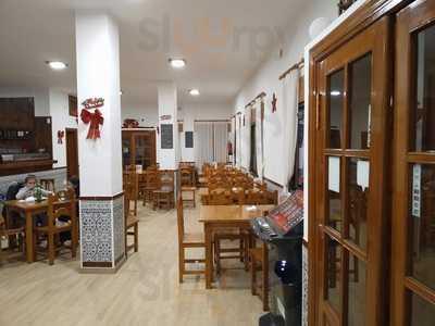 Restaurante La Carreta Grill