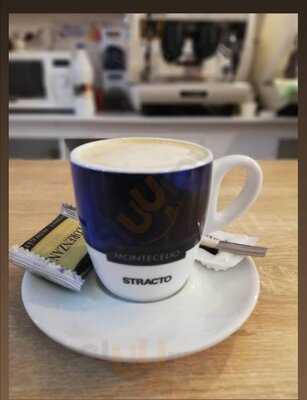 Coffee Life Ebenezer