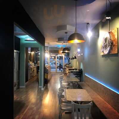 Coffee Life Ebenezer