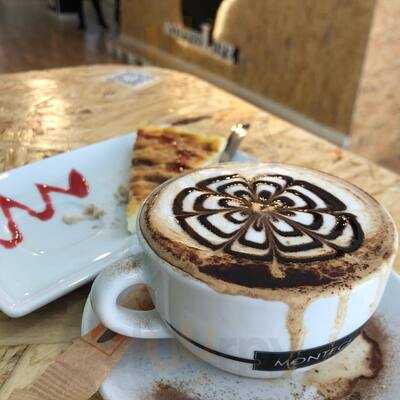 Coffee Life Ebenezer