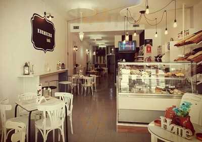 Coffee Life Ebenezer