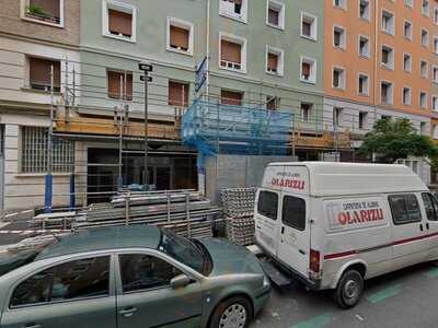 Coffee Life Ebenezer