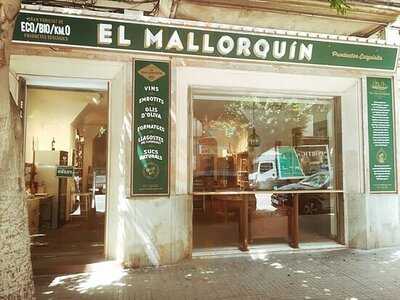 El Mallorquín