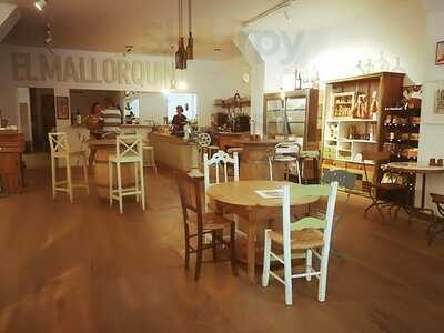 El Mallorquín