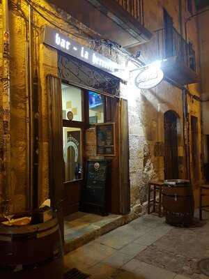 Bar La Herreria