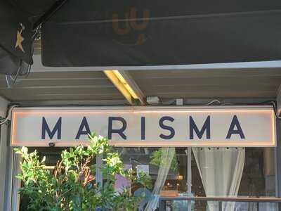 Restaurant Marisma Nass