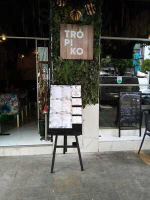 Trópiko Gastrobar