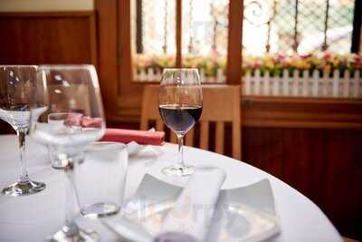 Exquisité Restaurant Saint Nicolás