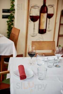 Exquisité Restaurant Saint Nicolás