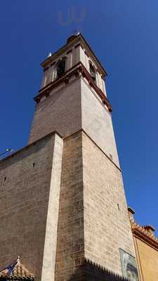 Exquisité Restaurant Saint Nicolás