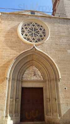 Exquisité Restaurant Saint Nicolás