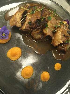 Sibo Chinese Gastro Bar