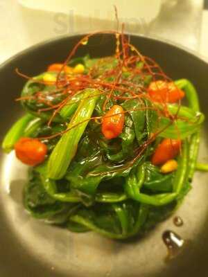 Sibo Chinese Gastro Bar