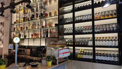 Sibo Chinese Gastro Bar