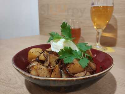 Sibo Chinese Gastro Bar