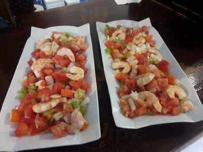 Bar Santacruz Quevedo