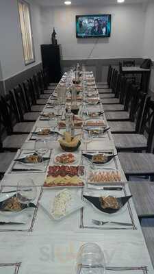 Bar Santacruz Quevedo