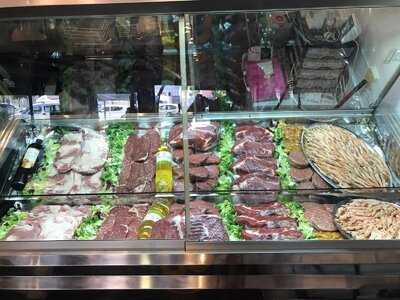 Bar Santacruz Quevedo