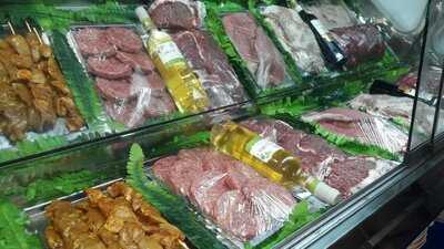 Bar Santacruz Quevedo