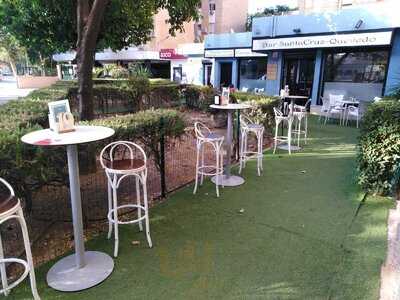 Bar Santacruz Quevedo