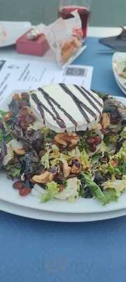 Bar Santacruz Quevedo