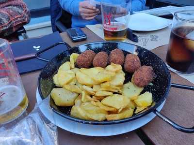 Bar Santacruz Quevedo