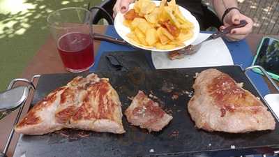 Bar Santacruz Quevedo