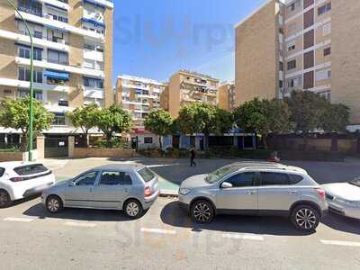 Bar Santacruz Quevedo