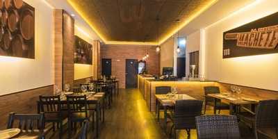 Taberna El Machete