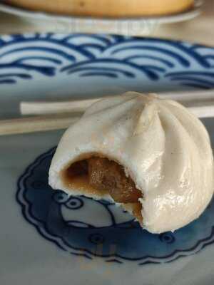 Inari Sushi Noodles Corea