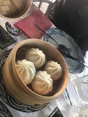 Inari Sushi Noodles Corea