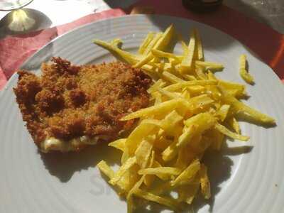 El Parxis De Molleda